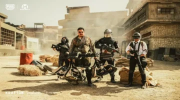 فيلم أم لعبة؟.. تحديث جديد يحول ببجي موبايل إلى تجربة سينمائية فريدة 1